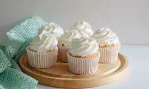 Muffinki waniliowe które zawsze się udają – sprawdzony przepis na sukces