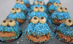 Jak udekorować muffinki czekoladowe – kreatywne pomysły na dekoracje