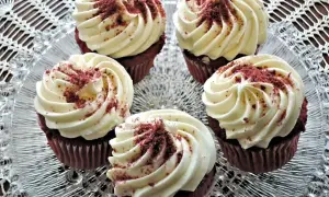 Jak zrobić krem do muffinek, który zachwyci każdego smakosza