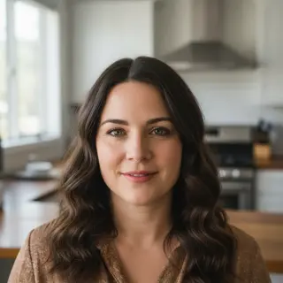 Autor Sandra Sadowska