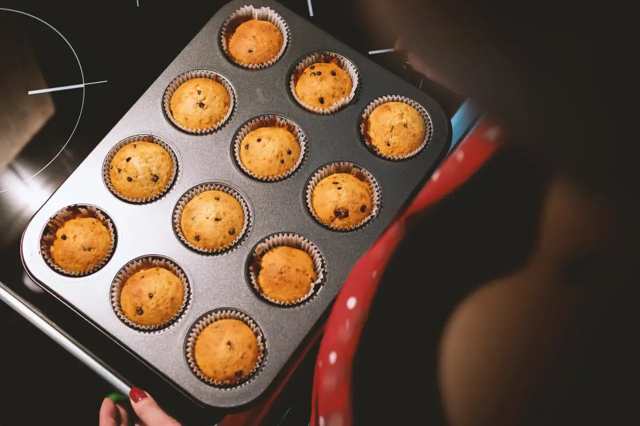 Jak zrobić papilotki na muffinki - proste i tanie sposoby na DIY